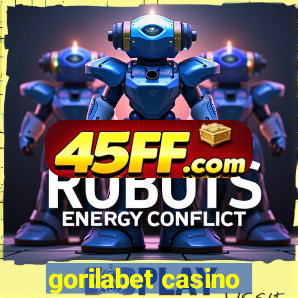 gorilabet casino